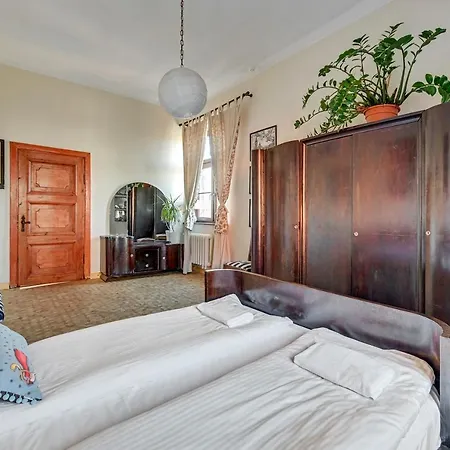 1925 Old Town Appartement *