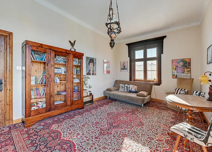 Apartamento 1925 Old Town