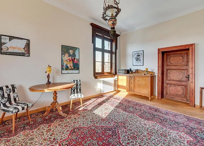 1925 Old Town Gdansk