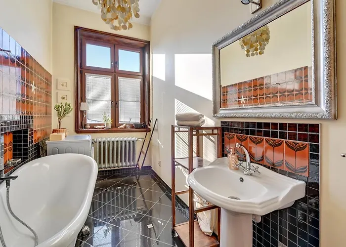 Apartamento 1925 Old Town