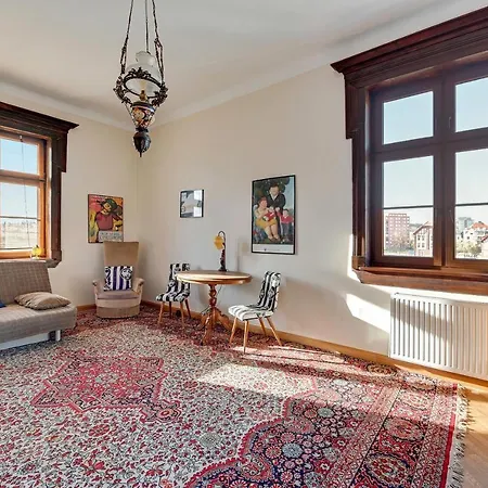 1925 Old Town * Γκντανσκ