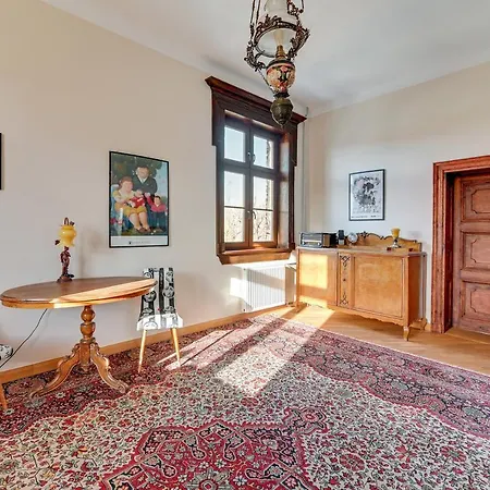 1925 Old Town Gdansk