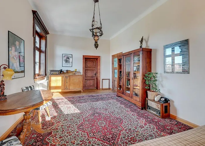 1925 Old Town Διαμέρισμα *